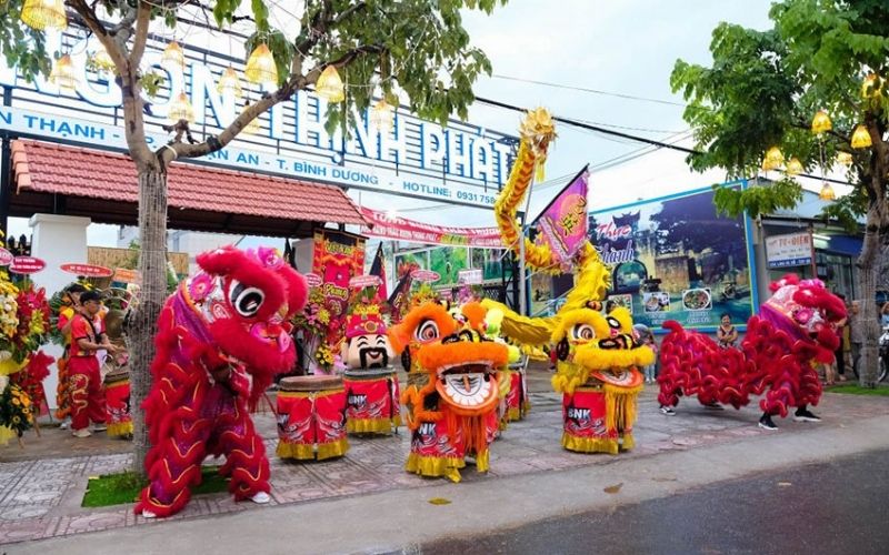 Chọn đúng ngày đẹp giúp nam tuổi Quý Mùi 2003 khai trương cửa hàng 2026 đón tài khí mạnh ngay từ ngày đầu tiên 